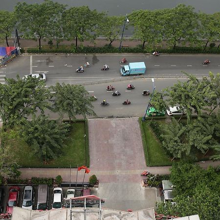 Hewahome Ciudad Ho Chi Minh  Exterior foto