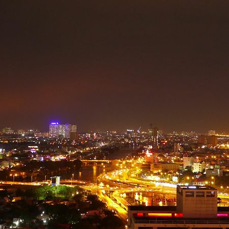 Hewahome Ciudad Ho Chi Minh  Exterior foto