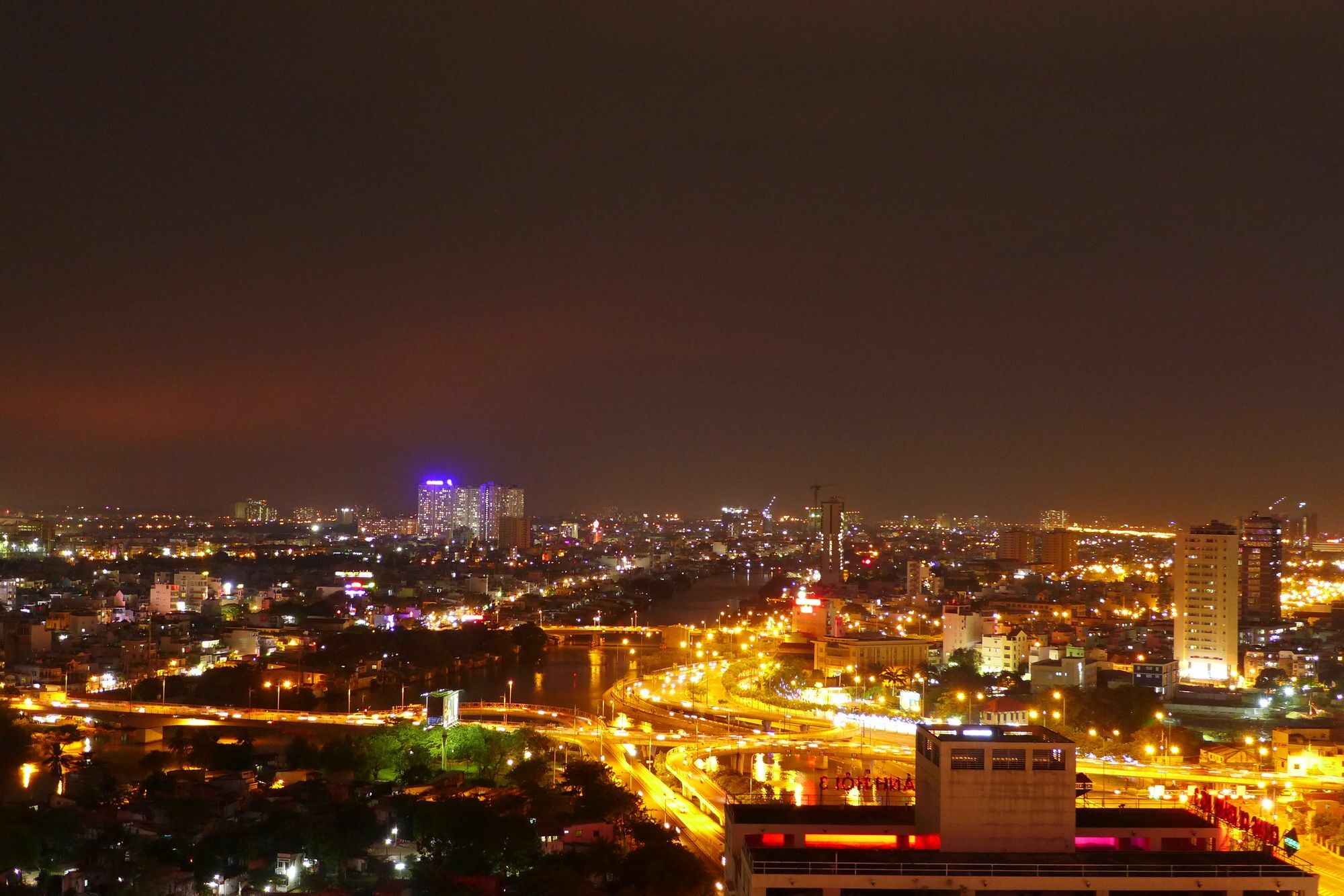 Hewahome Ciudad Ho Chi Minh  Exterior foto